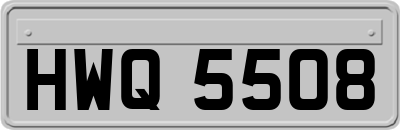 HWQ5508