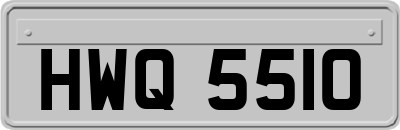 HWQ5510
