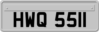 HWQ5511