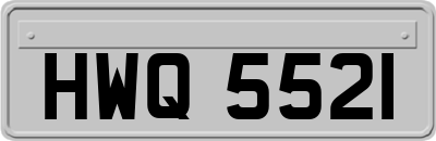 HWQ5521