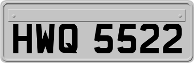 HWQ5522