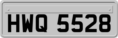 HWQ5528