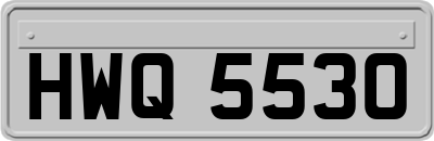HWQ5530