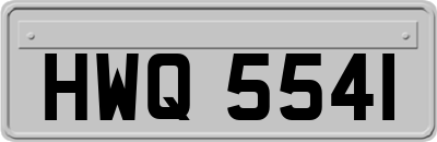 HWQ5541