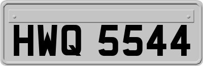 HWQ5544