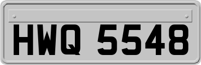 HWQ5548