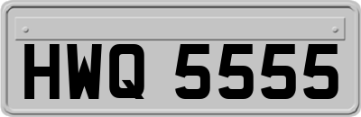 HWQ5555