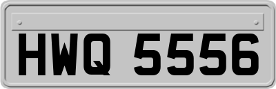 HWQ5556