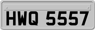 HWQ5557