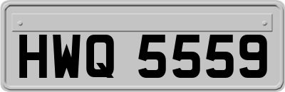 HWQ5559