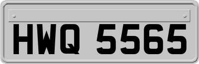 HWQ5565