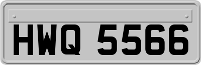 HWQ5566