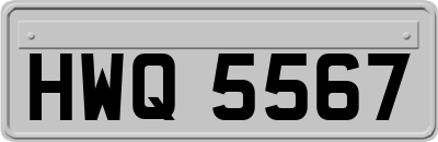 HWQ5567