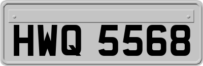 HWQ5568