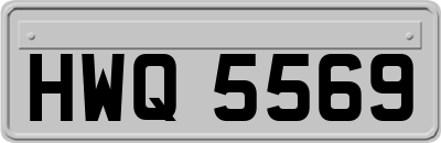 HWQ5569