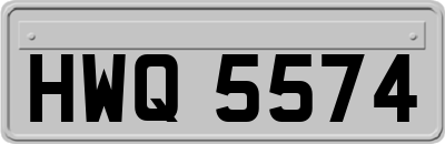 HWQ5574