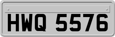 HWQ5576