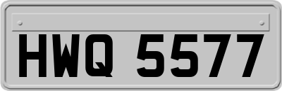 HWQ5577