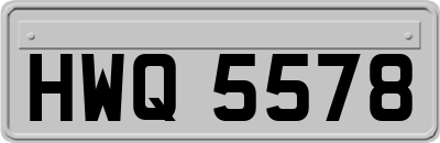 HWQ5578