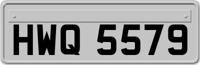 HWQ5579