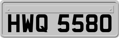 HWQ5580