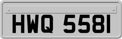 HWQ5581