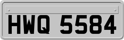 HWQ5584