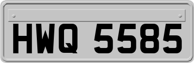 HWQ5585