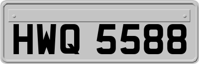 HWQ5588