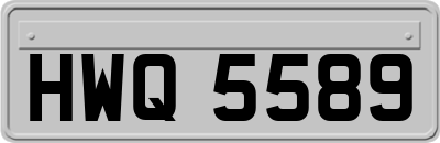 HWQ5589