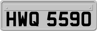 HWQ5590