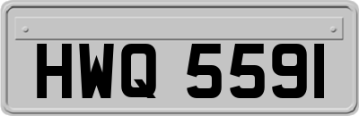 HWQ5591