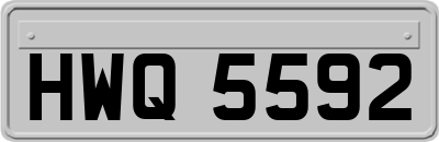 HWQ5592