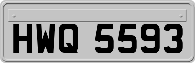 HWQ5593