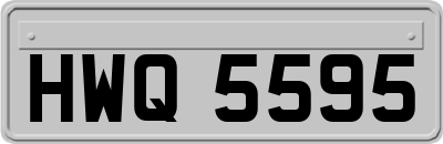 HWQ5595