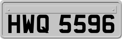 HWQ5596