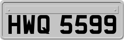 HWQ5599