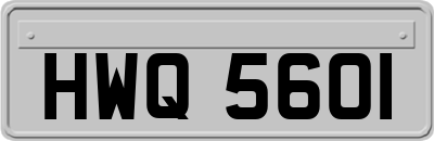 HWQ5601