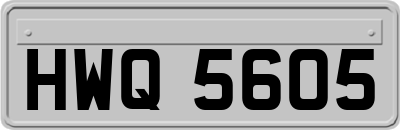 HWQ5605