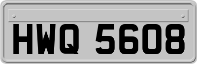 HWQ5608