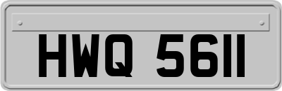 HWQ5611