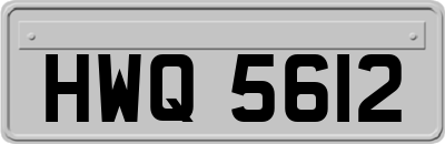 HWQ5612