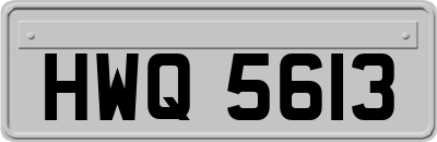 HWQ5613