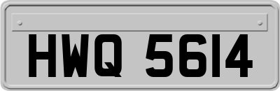 HWQ5614