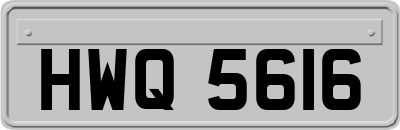 HWQ5616