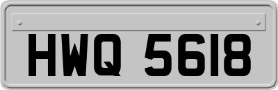 HWQ5618