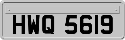 HWQ5619