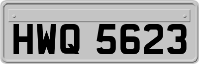 HWQ5623