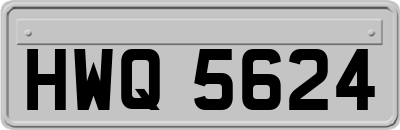 HWQ5624