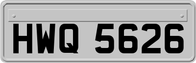 HWQ5626